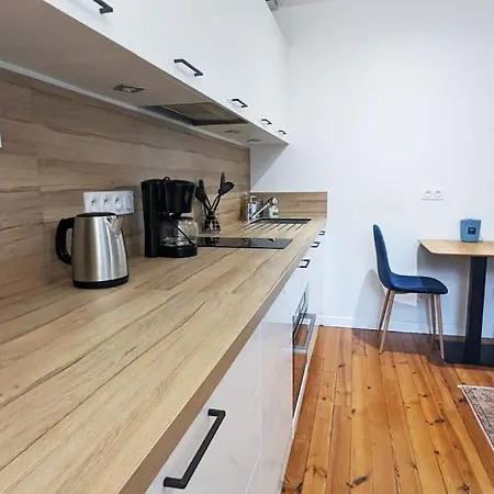 Cosy Olympe - 1ch - Hyper Centre Quartier Des Halles Apartment Pau
