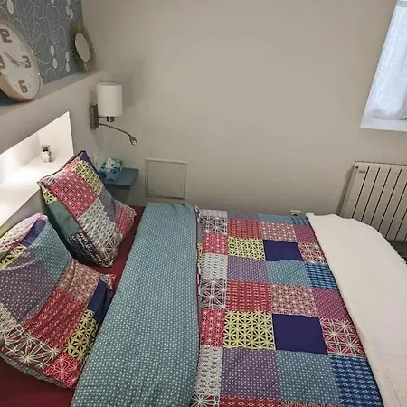 Cosy Olympe - 1ch - Hyper Centre Quartier Des Halles Pau