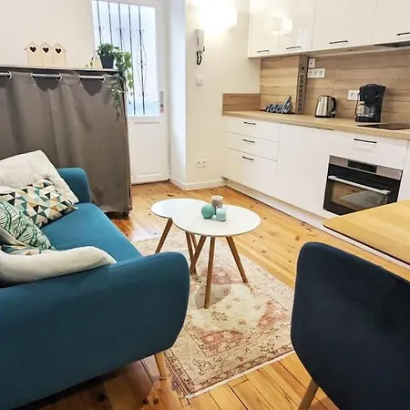 Cosy Olympe - T2 - Quartier Des Halles Apartment