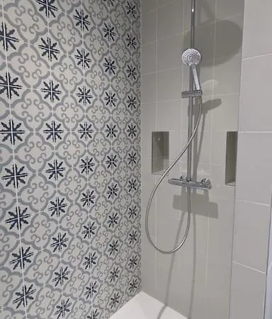 Apartment Cosy Olympe - 1ch - Hyper Centre Quartier Des Halles Pau