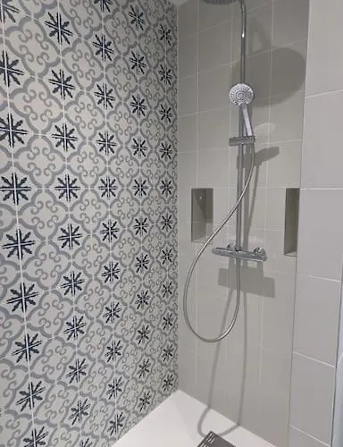 Apartment Cosy Olympe - T2 - Quartier Des Halles Pau