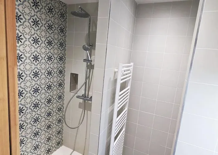 Cosy Olympe - T2 - Quartier Des Halles *