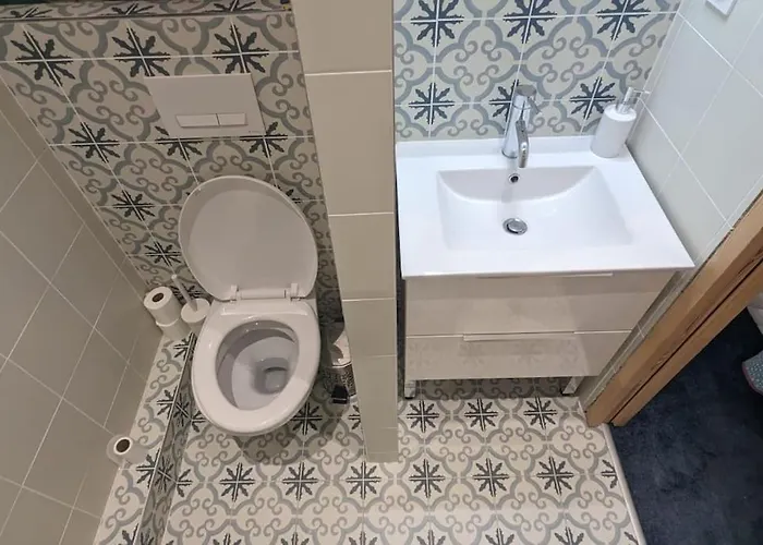 Cosy Olympe - T2 - Quartier Des Halles